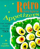Retro Recipes: Appetizers