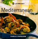 Le Creuset Mediterranean Cookbook