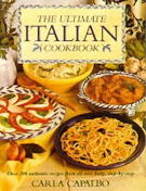 The Ultimate Italian Cookbook
