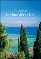 Post image for Lugana: the lure of the lake