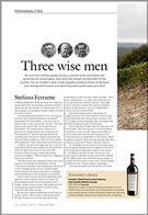 Post image for Three wise men